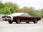 Dodge Charger R/T SE 1970 года
